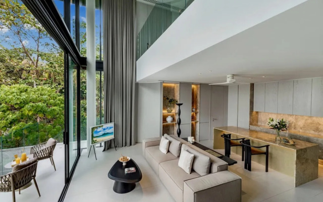 Villa Zai