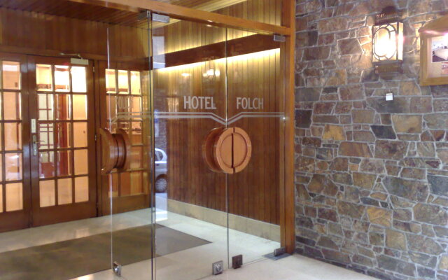 Hotel Folch