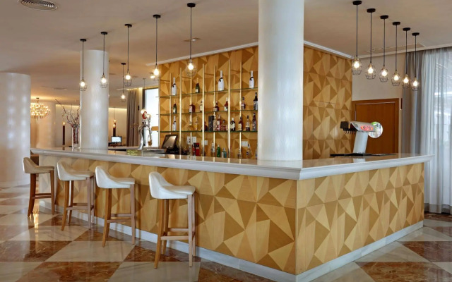 Palladium Hotel Palmyra - Adults Only
