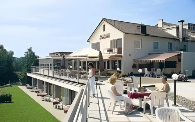 Landhotel Heuvelzicht