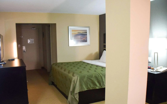Quality Inn