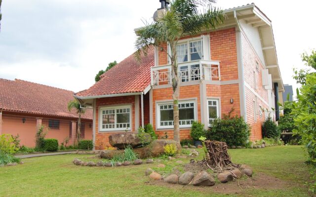 My Home - Nápoles - In Gramado (Dutra)