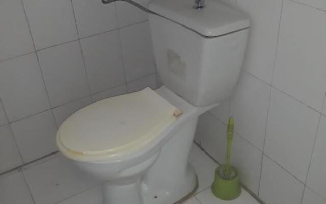 TRANSIT Hostel