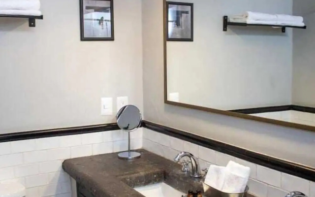 Casa Brunella Hotel Boutique