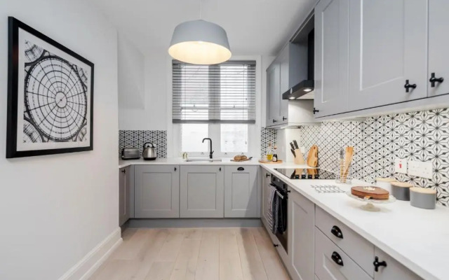 STAY&CO London CoventGarden St Martin Ln