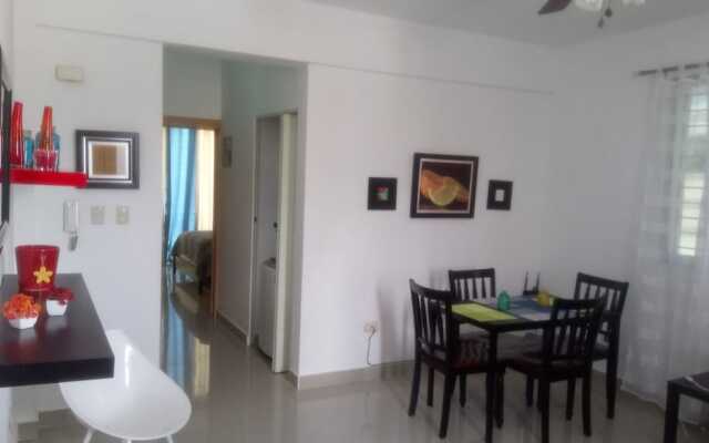 Furnished in Class A