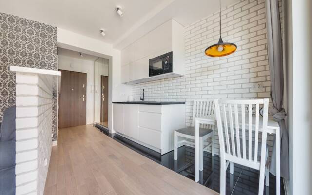 Apartamenty Sun & Snow Osiedle Pogodne