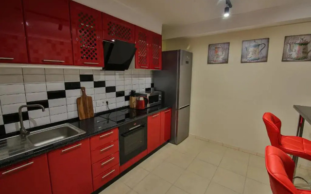 Battle Mile Hostel