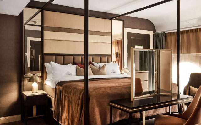 Opus XVI, a member of Small Luxury Hotels of The World