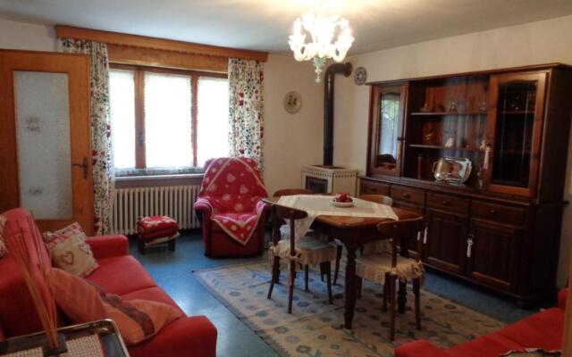 Casa Elvis La Thuile