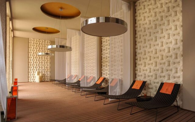 The Reserve at Paradisus Playa del Carmen