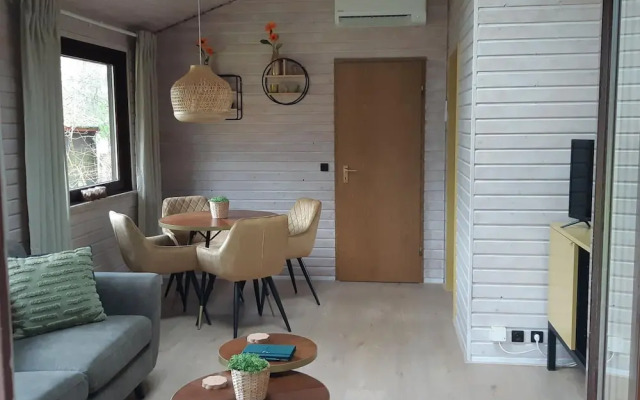 Comfort Sauna 4p in Uelsen