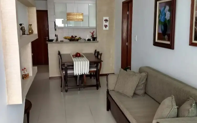 Apartamento Cabo Frio