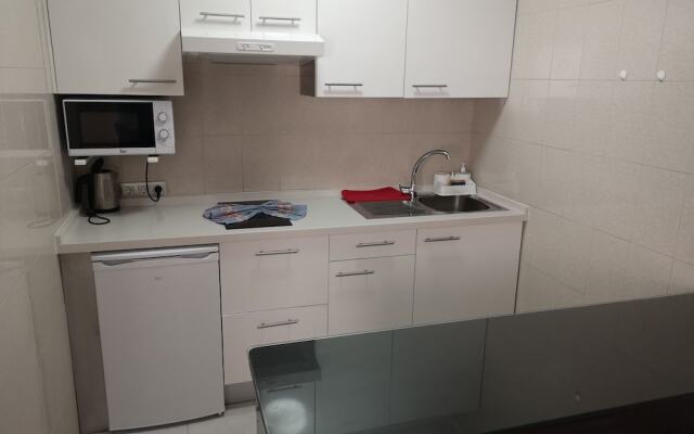 Arrecife Center Plazuela