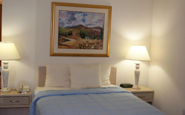 Motel 6 Hastings, NE