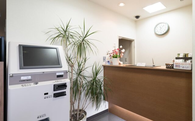 Hotel Rex Tachikawa