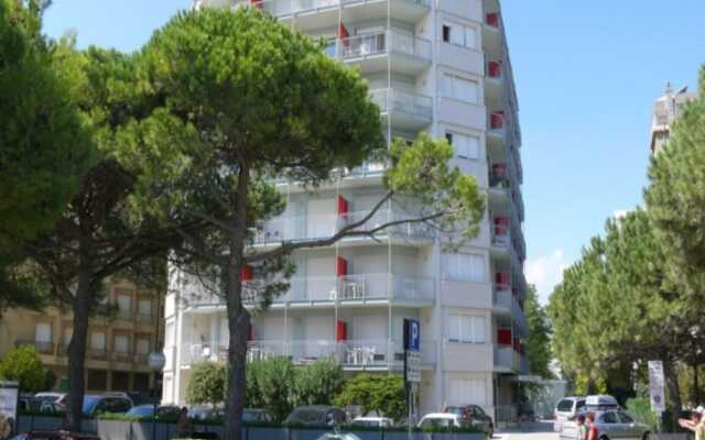 Sixth-floor Apartment With Spectacular View