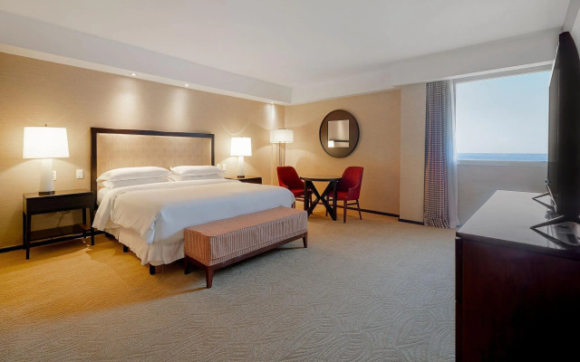 Sheraton Grand Rio Hotel & Resort