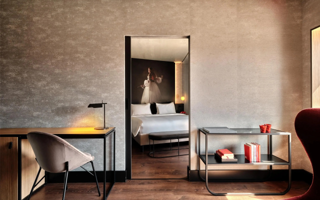 Radisson RED Hotel, Vienna