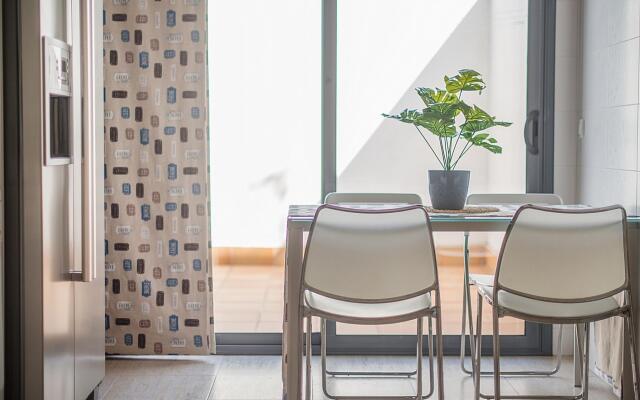 BFA 64 - CASA BROWN in Calafell