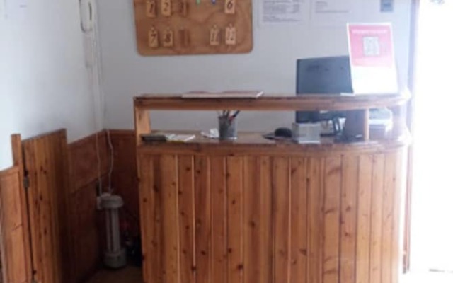 Pälm Hostal