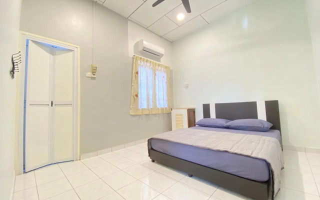 Ipoh Super Enjoy Boutique Villa 12 people