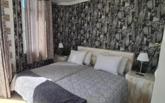 Apartment 2-10 Canteras Beach