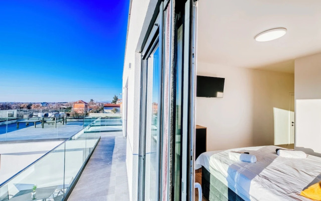 Villa Stressles