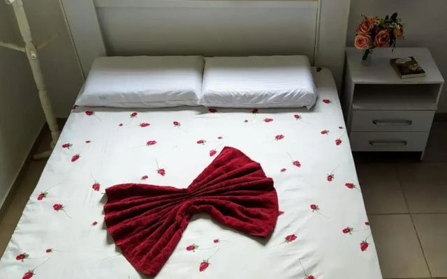 Apartamento - Centro - Costa Azul - Praia da Baleia