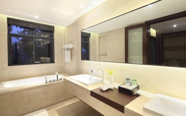 Landison Tangqi Resort Hangzhou