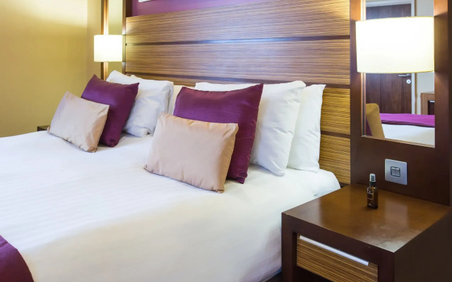Ashford International Hotel & Spa