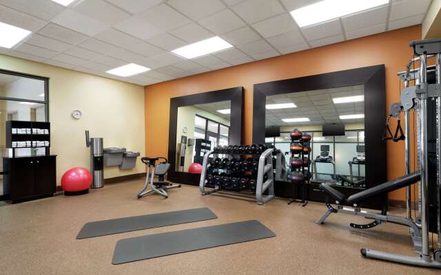 Hilton Garden Inn Charlotte/Ayrsley