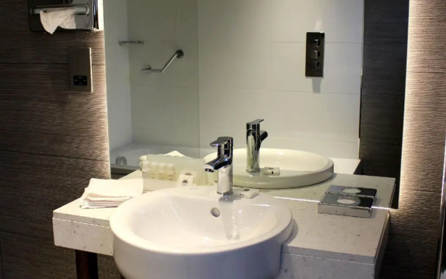 91 Aparthotel Jesmond Road