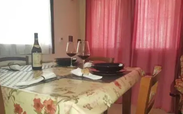 Casa Vacanza Il Nido