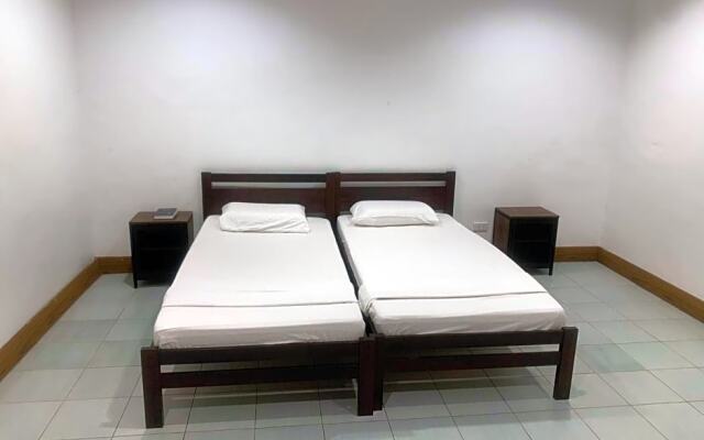 Nacho Hostel Cebu