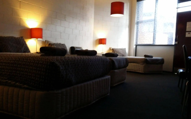 San Remo Hotel Motel
