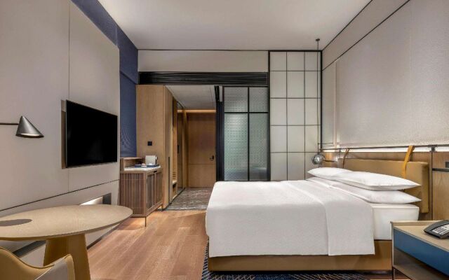 Four Points By Sheraton Guangzhou, Baiyun