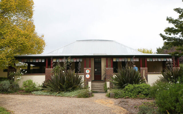 Bundanoon YHA