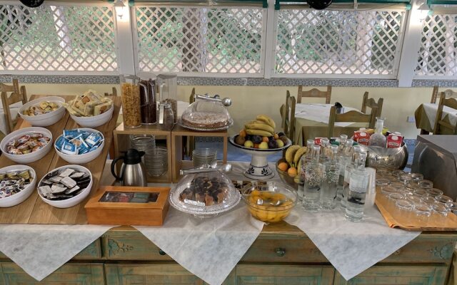 Hotel Fiore di Maggio