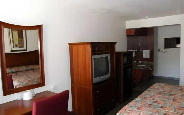 Death Valley Inn & Rv Park
