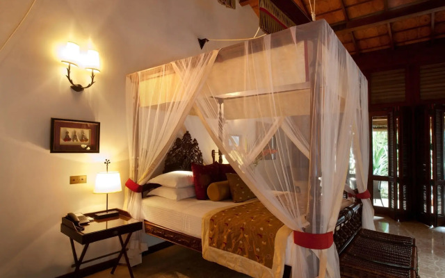 Reef Villa & Spa