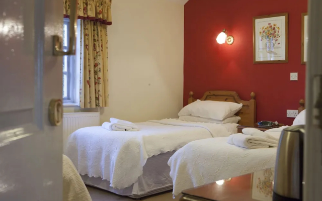 Red Lion Inn