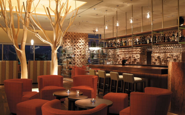 Ramada Plaza Gwangju