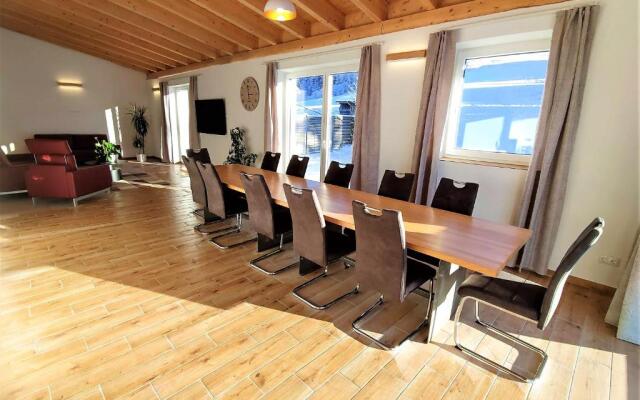 Landhaus am Schindelberglift