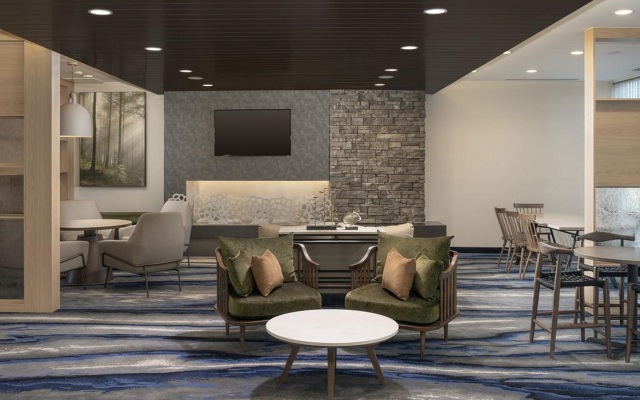 Fairfield Inn & Suites by Marriott Miami Airport West/Doral