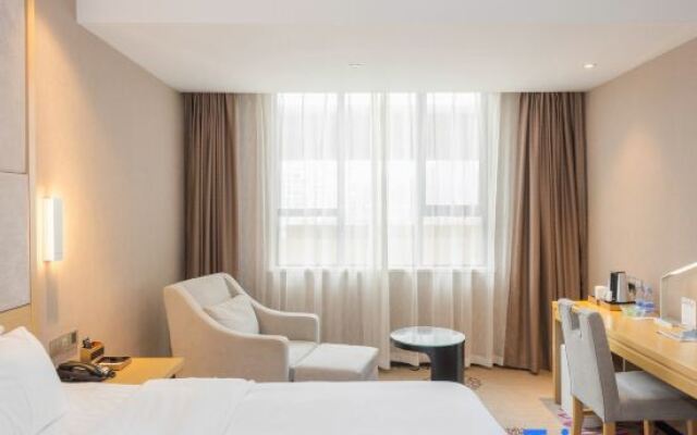 Lavande Hotel Guilin Airport Road Dongan