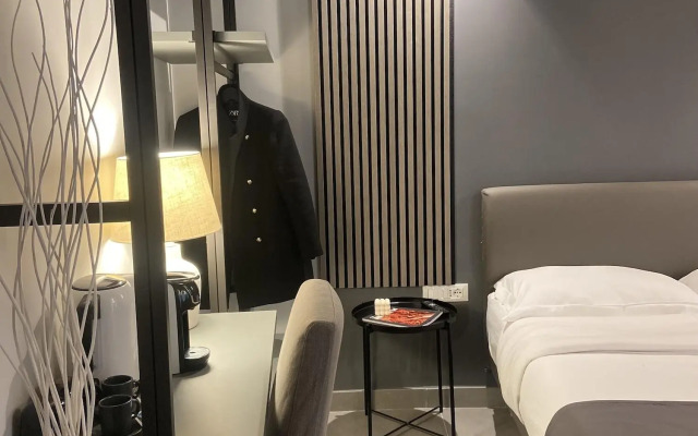 Soha Piazza di Spagna Boutique