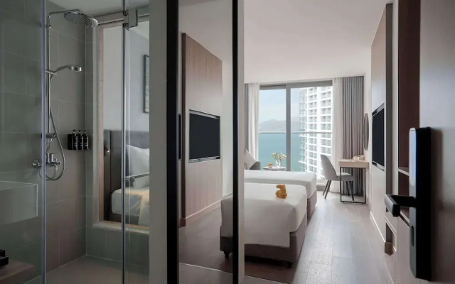 Adamas Boutique Hotel Nha Trang