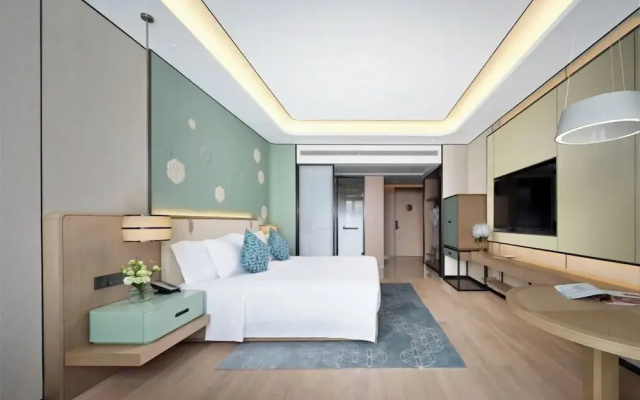 Jinke Grand Hotel Chongqing