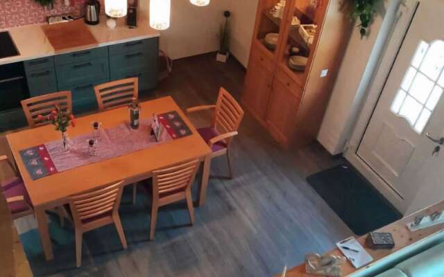 Holiday Apartment Near Lake Klopeiner With Sauna
